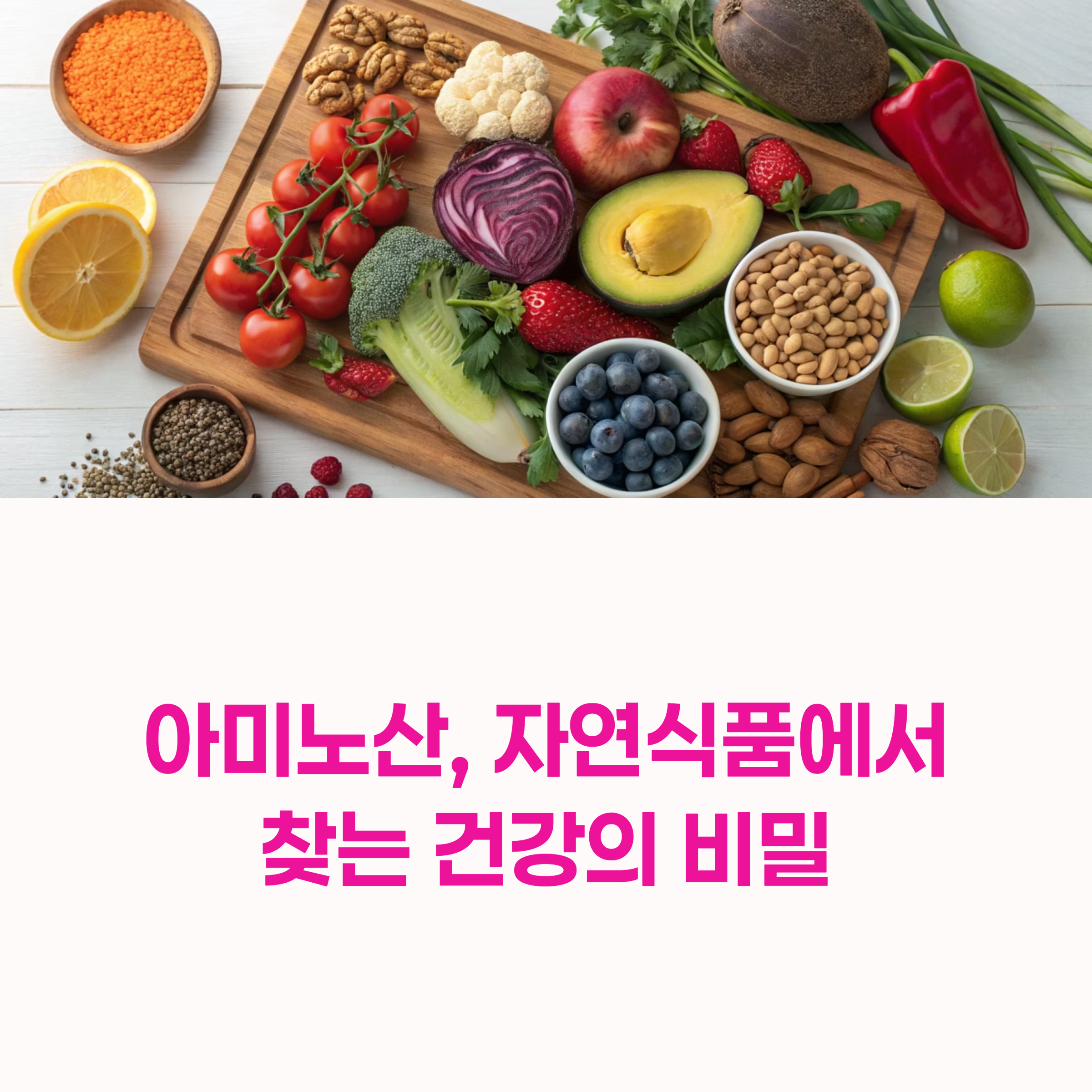필수 아미노산,