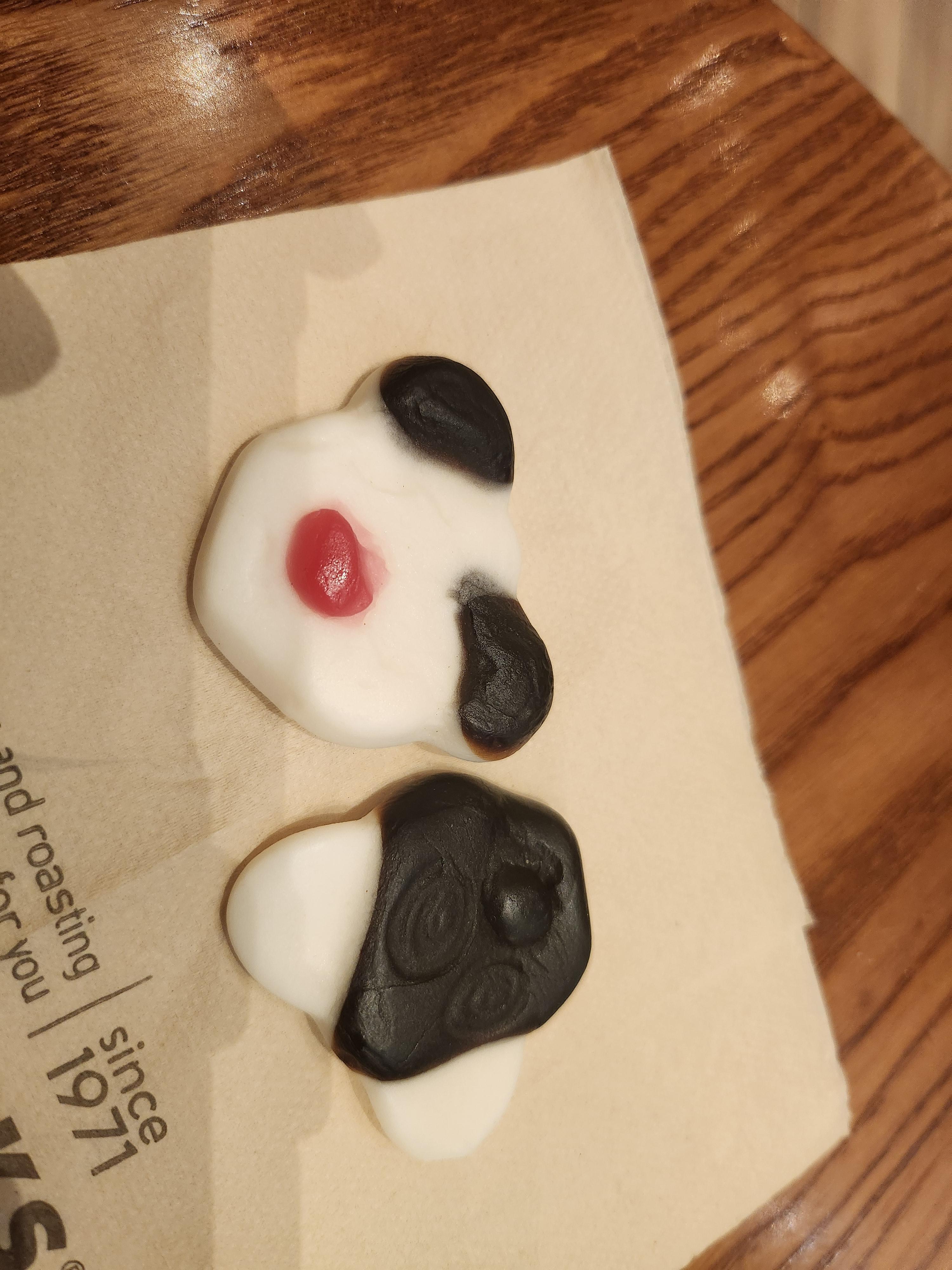 캇예스 젤리 판다