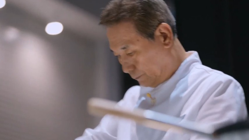 흑백요리사 시즌2 12화 리뷰