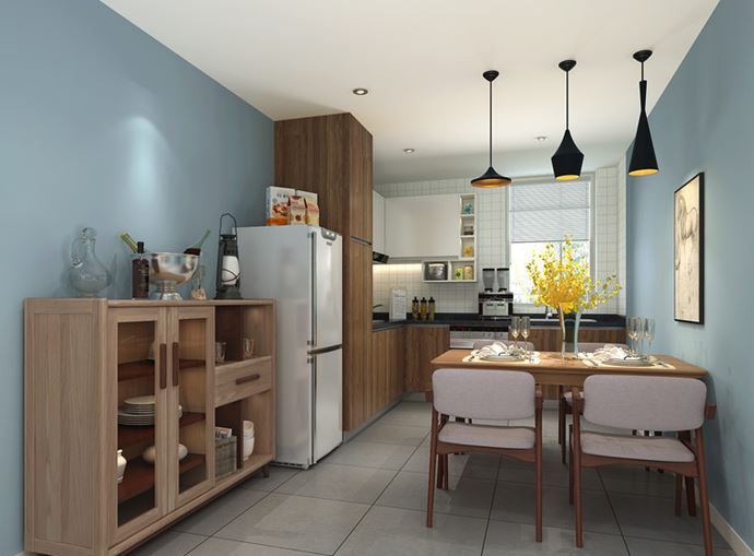 개방형-주방-인테리어