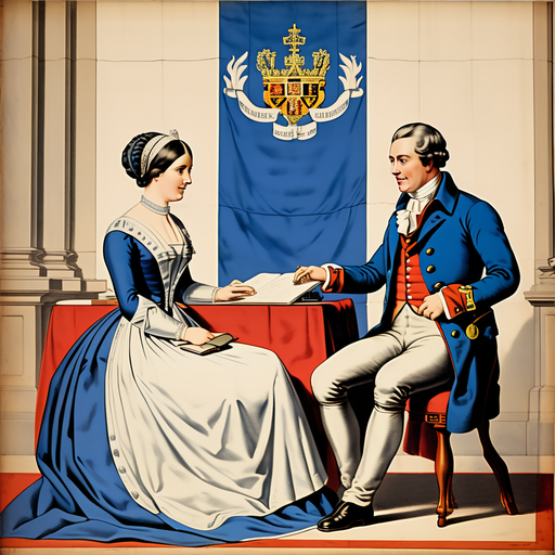 1832년 개혁법 Reform Act of 1832 영국의 선언적 청사진