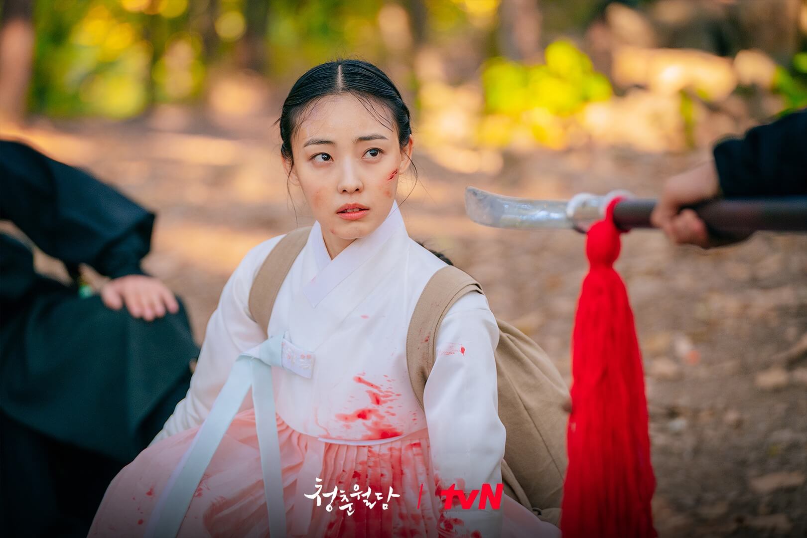 청춘월담 줄거리 출연진 등장인물 결말 재방송 OTT