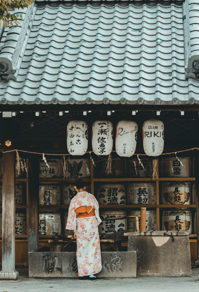 오사카 여행하기 좋은 시기