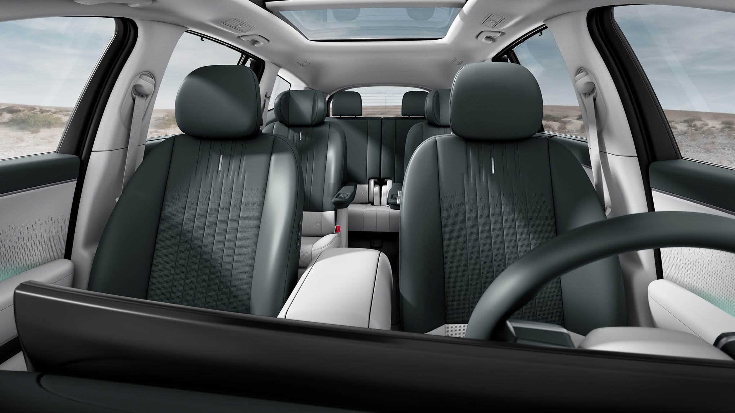 아이오닉9 2025: 스펙 제원 연비 가격 모의계산