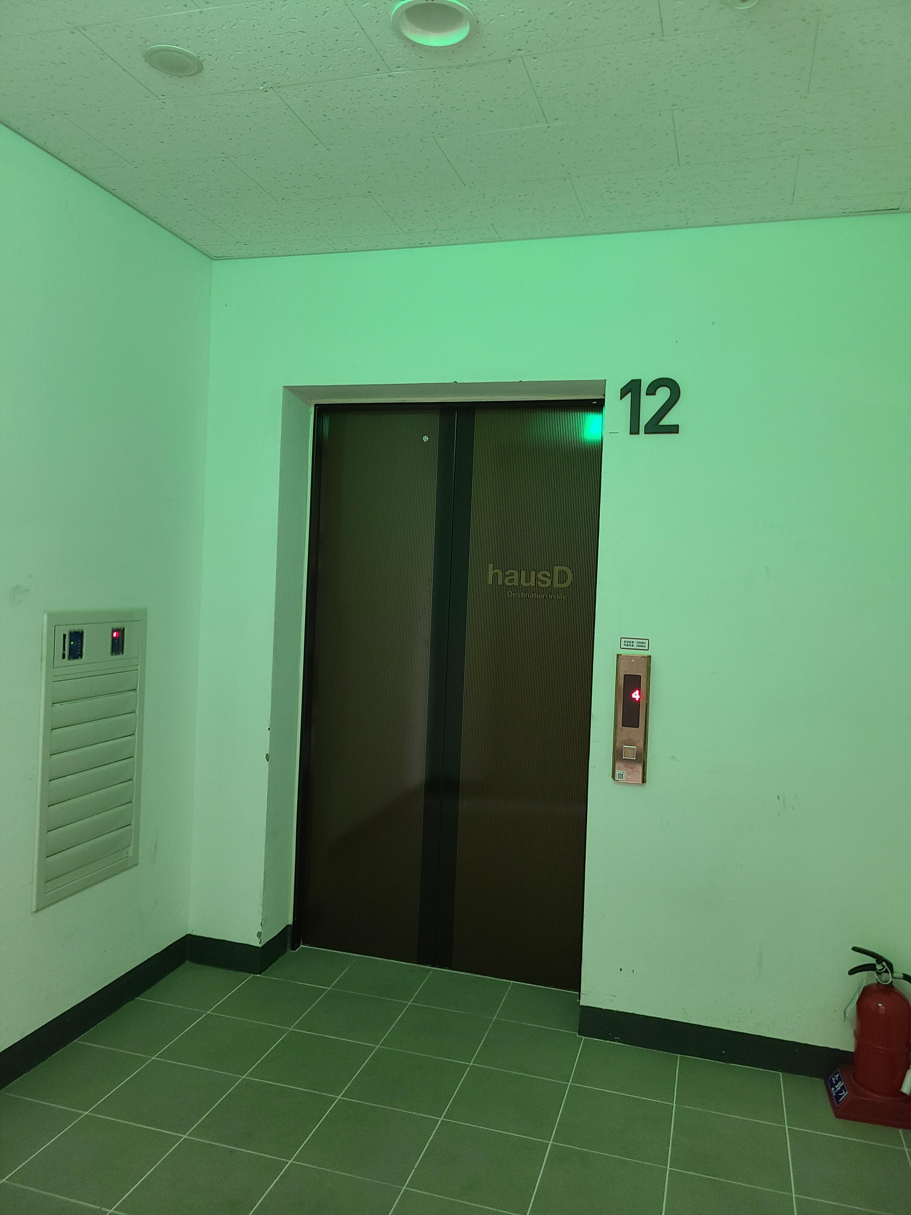 하우스디 가산퍼스타 섹션오피스, 기숙사, 업무지원시설3