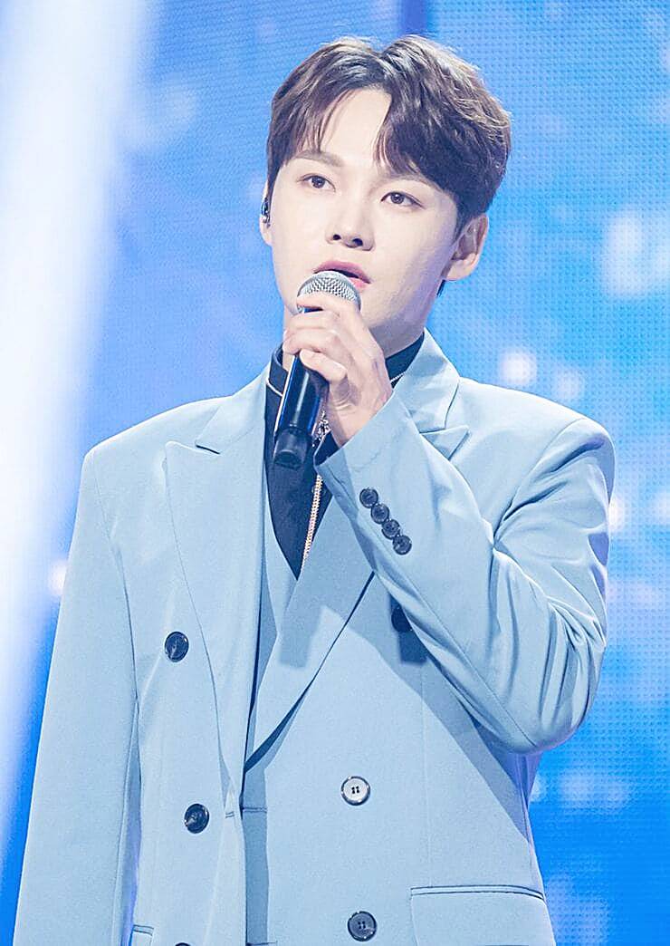 가수-박서진