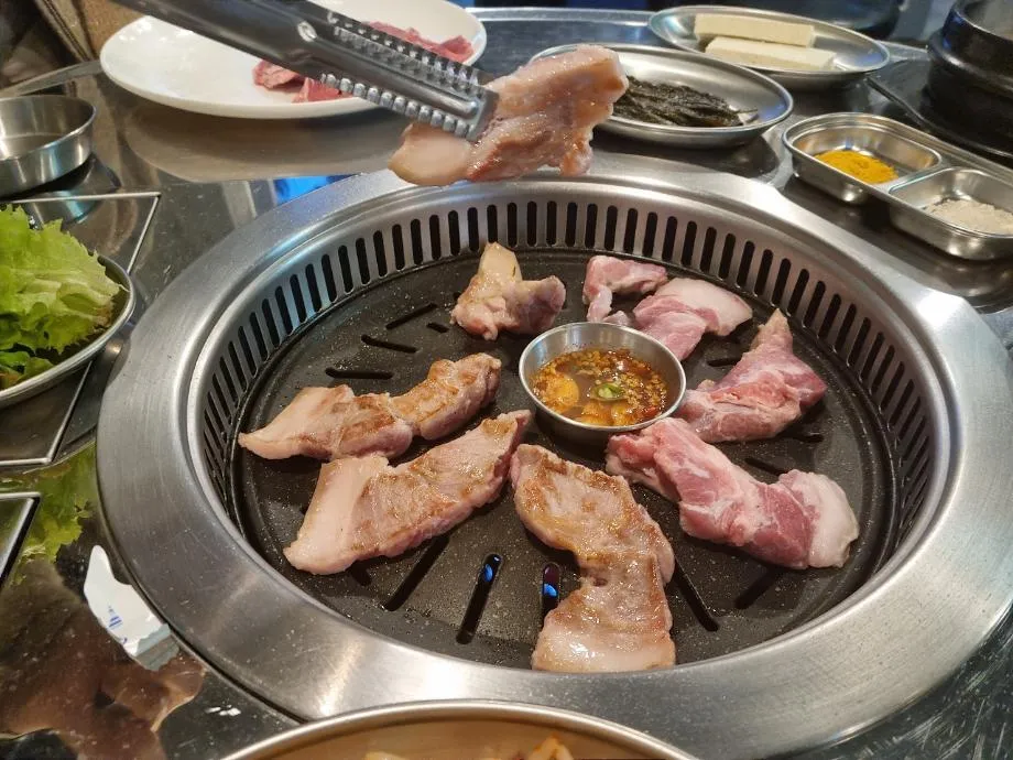 공주 맛집 베스트10 현지인 숨겨진 맛집_2