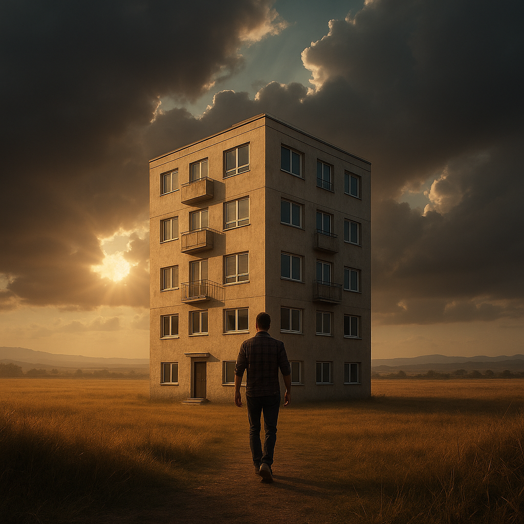 구축 아파트 구매 시 하자 점검 포인트 🏚