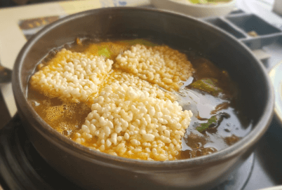 생방송오늘저녁 전복코스요리 