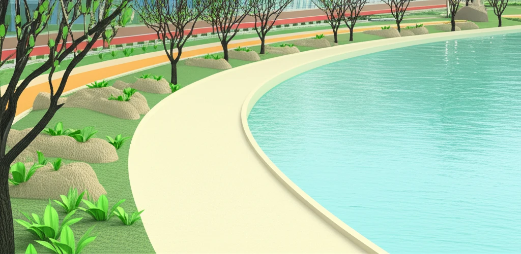 의정부 3월 산책하기 좋은 곳 중랑천..