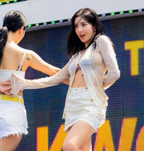 워터밤 잘 즐기는 방법 및 후기