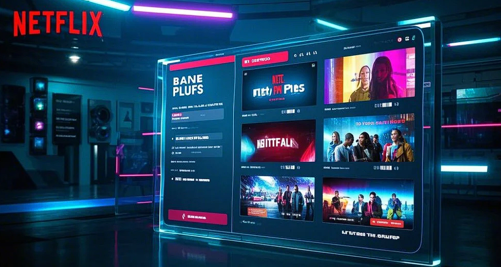 넷플릭스 플러스