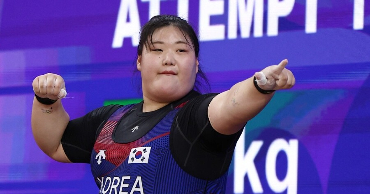 박혜정 리원원 은메달