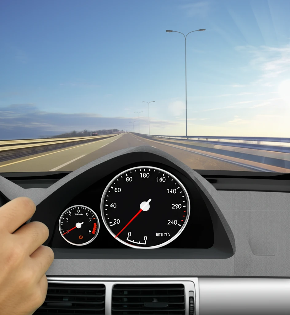 내 차 연비 올리는 방법 스마트 운전