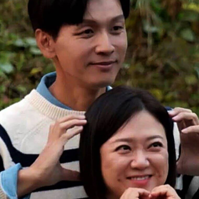 개그우먼-김숙-배우-구본승