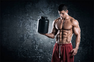 크레아틴과-근육