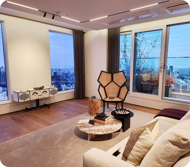 아파트 입주 사전점검