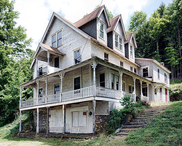 폐가 리모델링 시 단열과 결로 문제 해결하는 방법