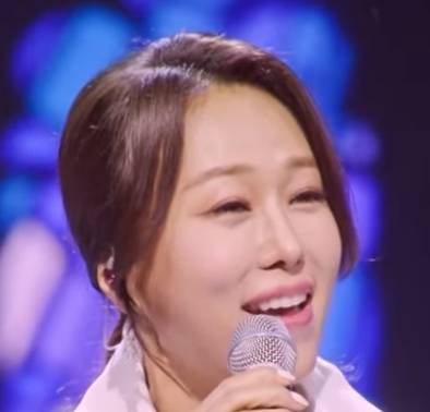 박혜신 여인의 눈물