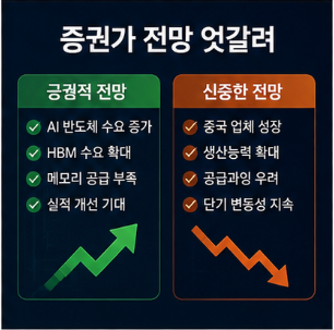 AI 반도체와 HBM 시장 전망
