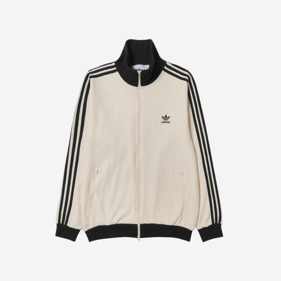 와플 베켄바우어 져지