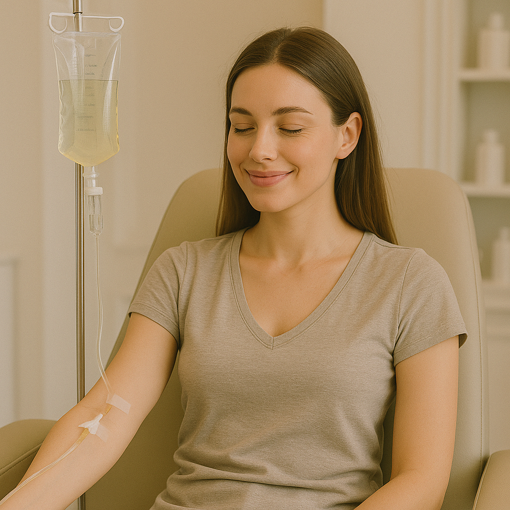 샤넬주사 vs 마늘주사, 시술 전 꼭 알아야 할 5가지 차이점