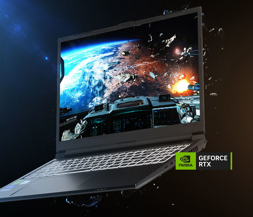 Hansung 보스몬스터 GTX73 N9X6Q24
