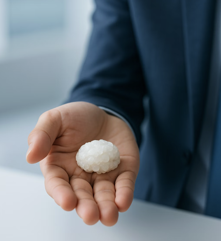 가장 중요한 것은 &amp;#39;양&amp;#39;이다
