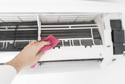 에어컨 냄새 없애는 방법, 청소비용 확인!