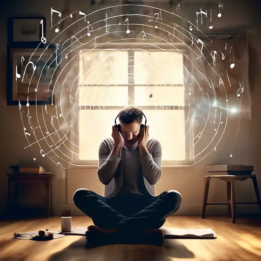 귓속 이명 증상 놓치지 말아야 할 신호들