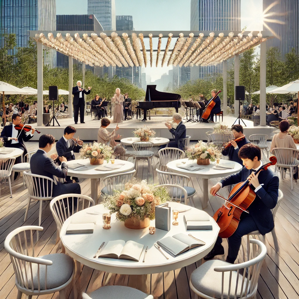 서울야외도서관