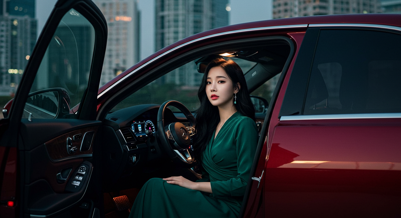 싼타페 하이브리드 가격 및 연비