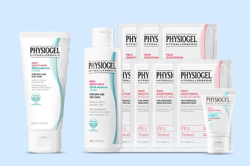 LG생활건강 네고왕