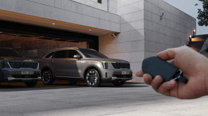 2024 쏘렌토 하이브리드 가격 연비 출고기간