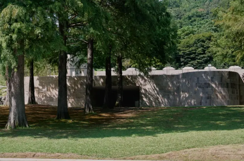 호암미술관-입장료-무료입장-주차요금-관람시간-휴관일