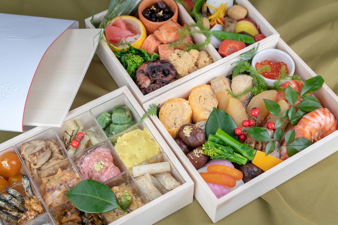 Lunchbox.
