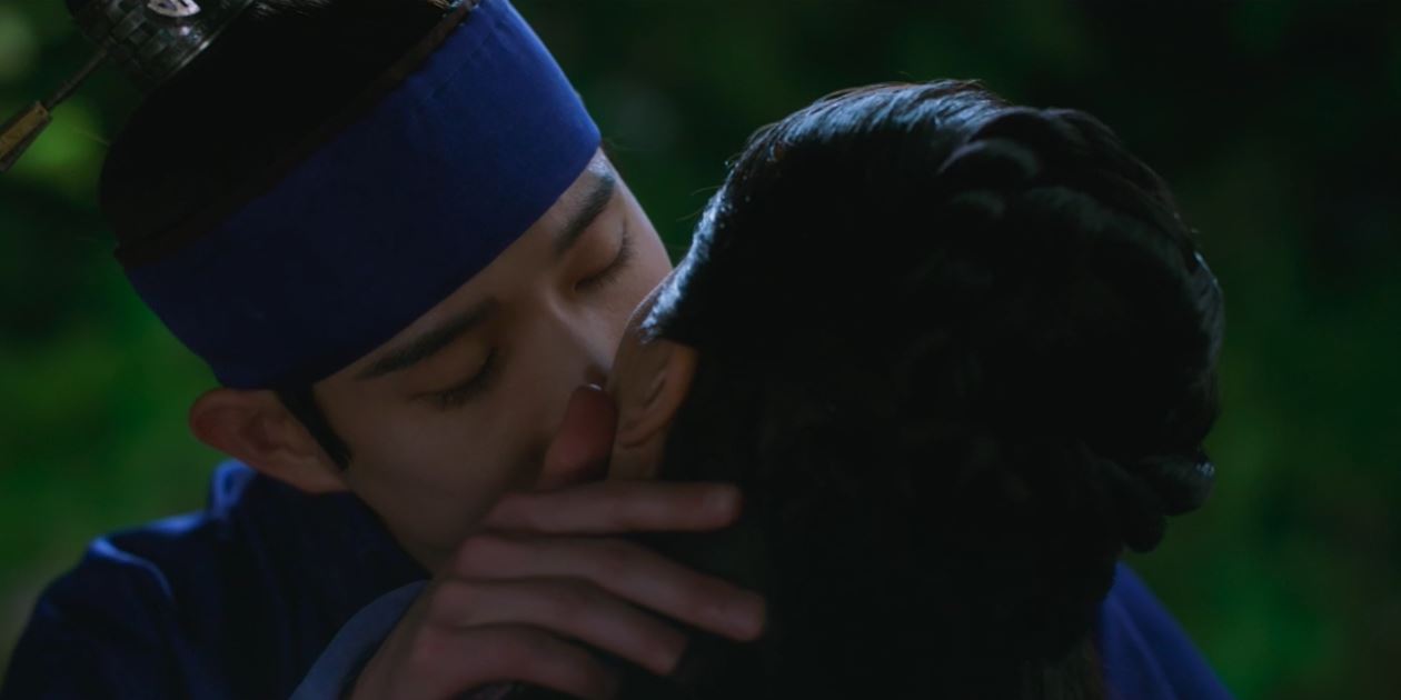 낮에뜨는달_10회