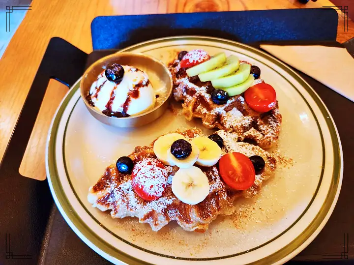 생방송오늘저녁 대추차 & 자연 송이 버섯 떡국 겨울 절경 사찰 개조 절 브런치 카페 공주 계룡산 맛집 추천