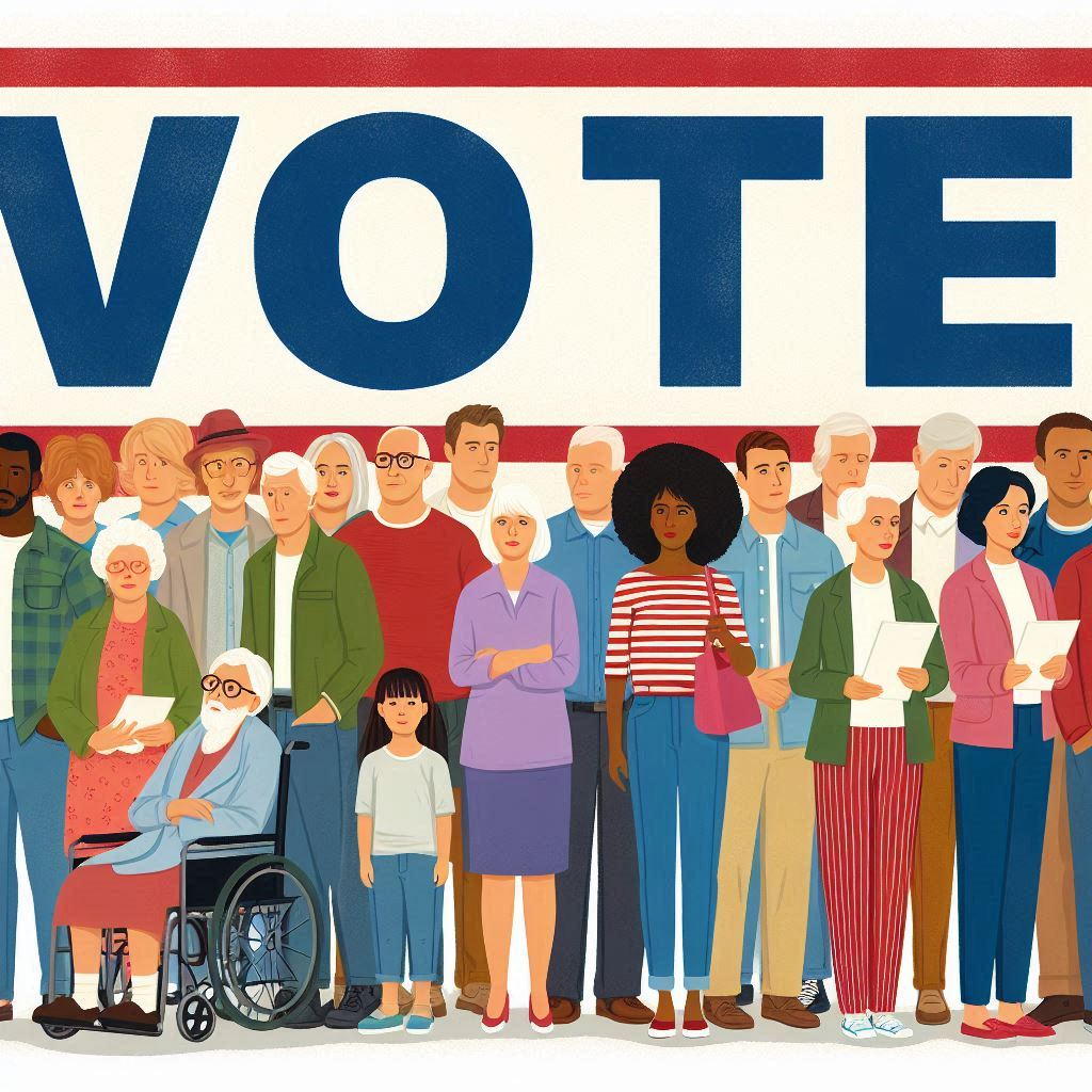 미국 대선 개표 상황 및 결과 예측분석