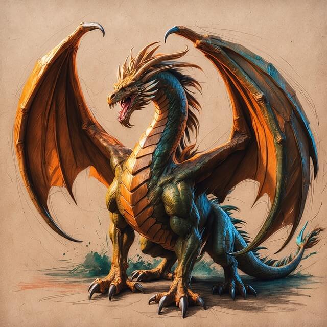 2026년 용띠 신년운세｜재물&middot;연애&middot;직업 변화 포인트