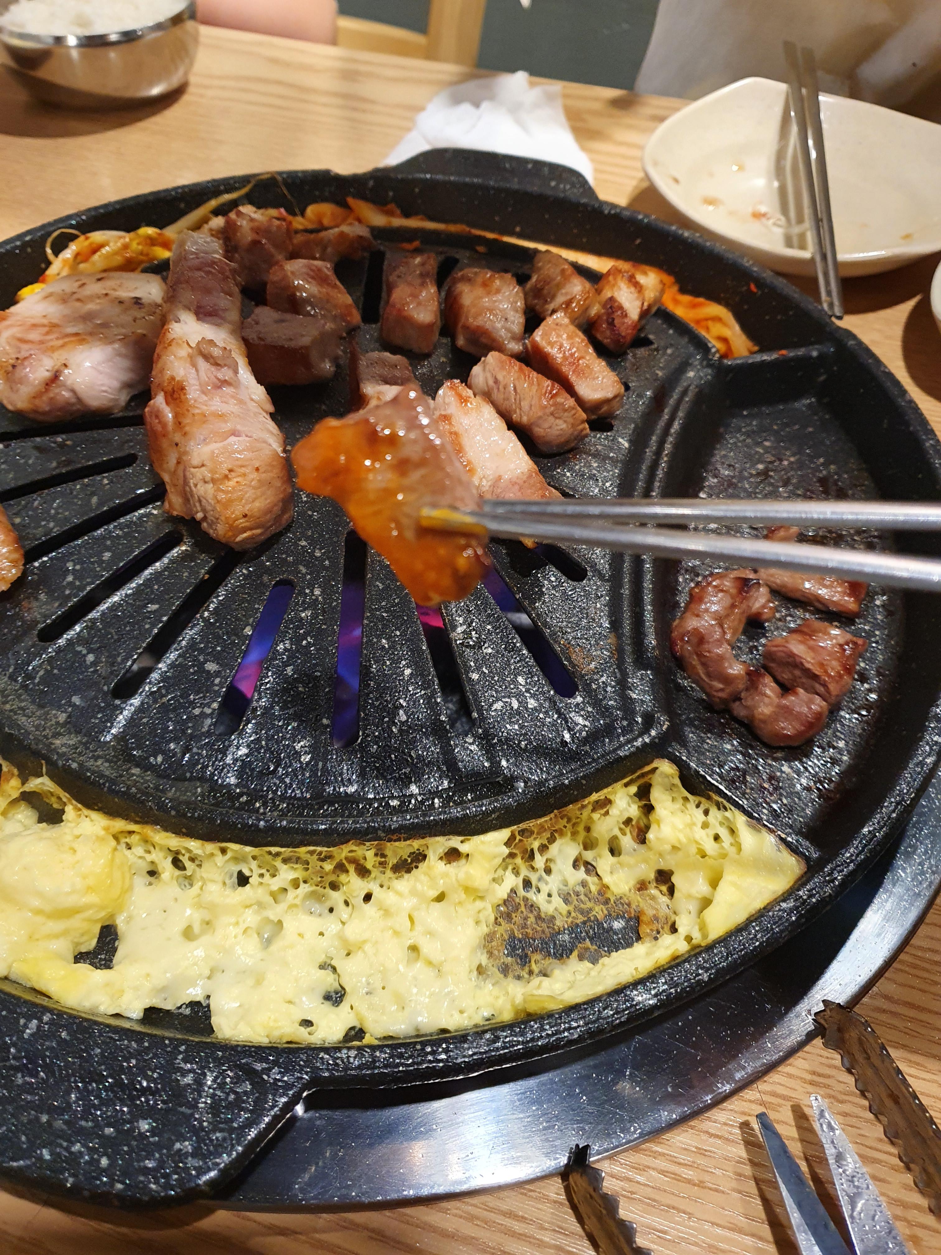 복이와 복돼지 복돼지세트 목삼겹