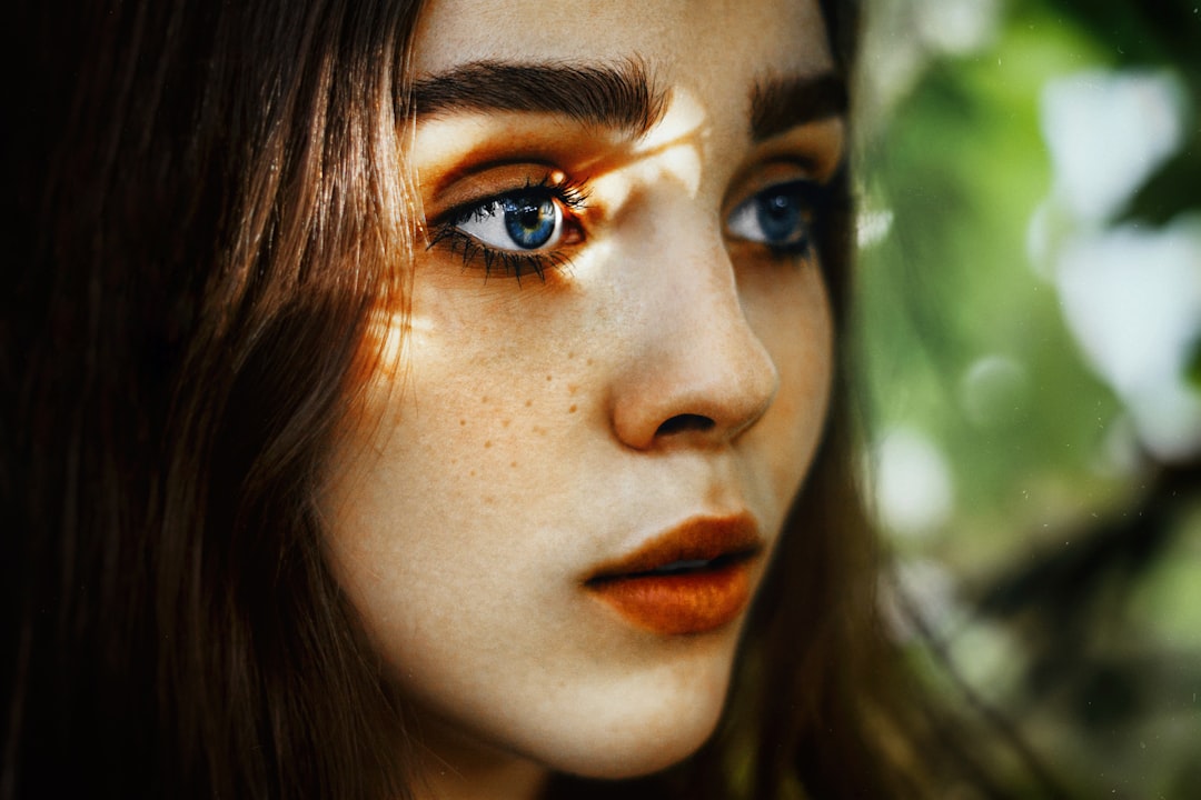 Eyebrow