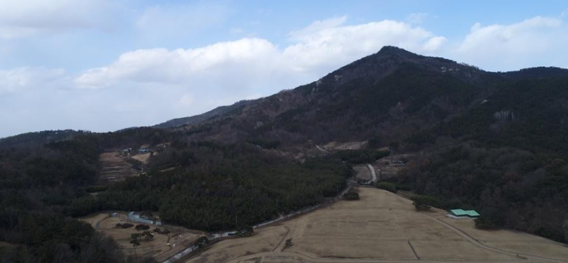 여행-통영-미륵산