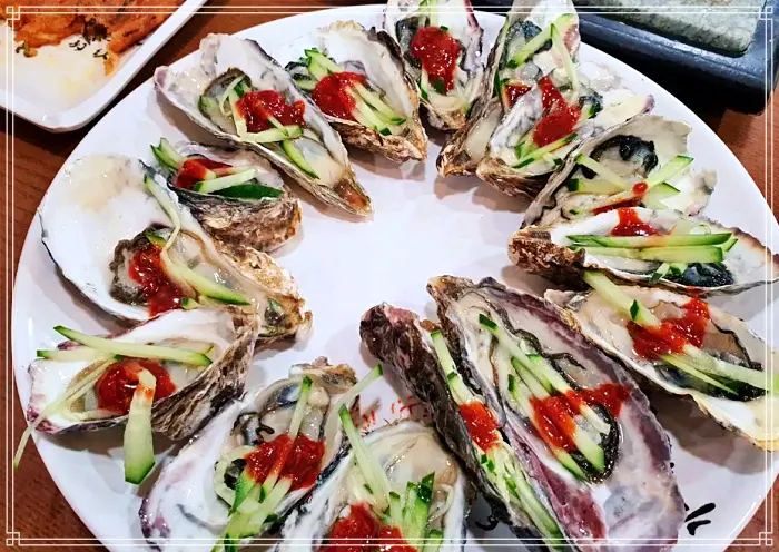 MBN 생생정보 마당 인천 계양구, 계산동 도미찜 맛집