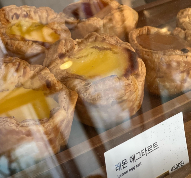  브레드풀 가게 정보