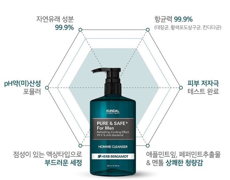 Olive-Young-맨즈케어