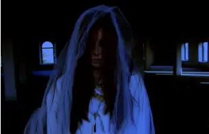 귀신 꿈해몽