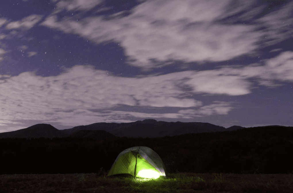 제주 당일치기 캠핑 체험 10% 할인 여행가는 달