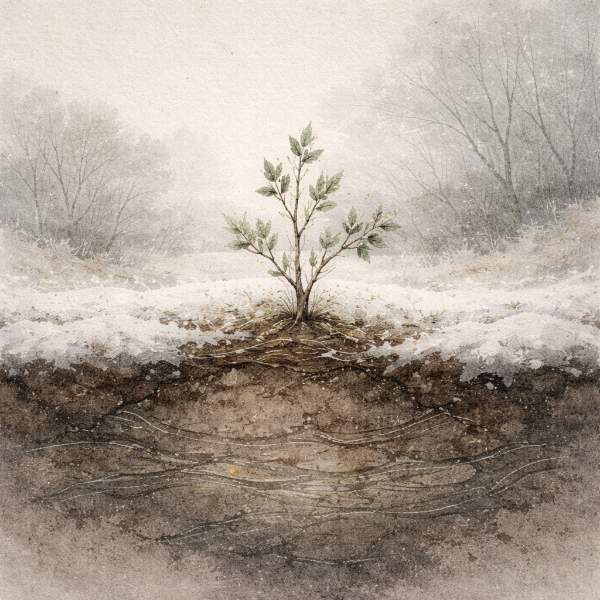 을축일주 성격과 인생 흐름을 물상으로 해석한 사주 글 대표 이미지