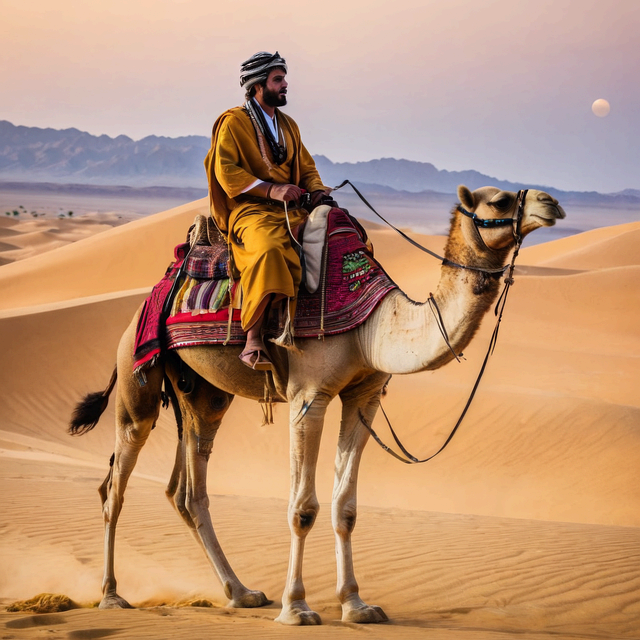 중앙아시아 유목민 텍스타일의 상징성 분석과 현대 패브릭 재해석